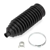 2x LEMF&Ouml;RDER 3756701 Lenkmanschette f&uuml;r MERCEDES W176 W204 W212 4-matic vorne 2044630396