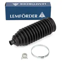 LEMF&Ouml;RDER Spurstange Lenkmanschette f&uuml;r MERCEDES W176 W204 S204 W212 C207 vorne 2044630396