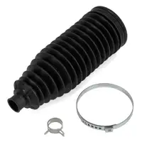 2x LEMFÖRDER 4005601 Lenkmanschette für MERCEDES W205 C257 W213 4-matic vorne 2054630096