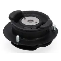 2x LEMF&Ouml;RDER Federbeinst&uuml;tzlager f&uuml;r MERCEDES E-Klasse W124 S124 C124 vorne 1243201444