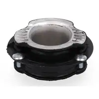 2x LEMF&Ouml;RDER Federbeinst&uuml;tzlager f&uuml;r MERCEDES E-Klasse W124 S124 C124 vorne 1243201444