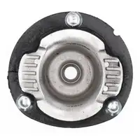 2x LEMF&Ouml;RDER Federbeinst&uuml;tzlager f&uuml;r MERCEDES E-Klasse W124 S124 C124 vorne 1243201444