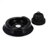 LEMFÖRDER Federbeinlager + Kugellager für MERCEDES W203 S203 CL203 C209 vorne 2023200273