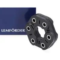 LEMF&Ouml;RDER Gelenkscheibe Hardyscheibe f&uuml;r BMW F20 E36 F30 E30 F31 E39 F10 X3 X5 26117511454
