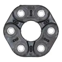 LEMF&Ouml;RDER Gelenkscheibe Hardyscheibe f&uuml;r BMW F20 E36 F30 E30 F31 E39 F10 X3 X5 26117511454