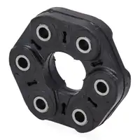 LEMF&Ouml;RDER Gelenkscheibe Hardyscheibe f&uuml;r BMW F20 E36 F30 E30 F31 E39 F10 X3 X5 26117511454