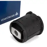 LEMF&Ouml;RDER 1330601 Achsk&ouml;rperlager f&uuml;r BMW 7er E38 Z8 E52 hinten au&szlig;en 33311090956