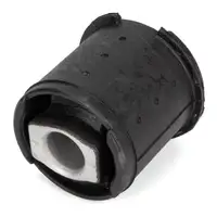 LEMF&Ouml;RDER 1383201 Achsk&ouml;rperlager Gummimetalllager f&uuml;r BMW 5er hinten au&szlig;en 33311091422