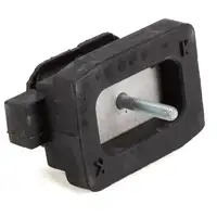 2x febi Motorlager + LEMF&Ouml;RDER Getriebelager f&uuml;r BMW E60 E61 525/530/535d E63 E64 635d M57