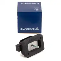 LEMF&Ouml;RDER 3324801 Getriebelager f&uuml;r BMW 5er E60/61 F10/11 6er E63/64 F12/13/06 7er hinten