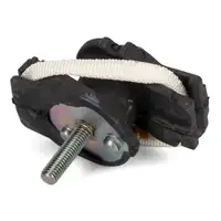 2x LEMF&Ouml;RDER Motorlager + 2x Automatikgetriebelager f&uuml;r BMW F20/21 F22 F30-34 F32-36 N47