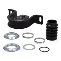 LEMF&Ouml;RDER Cardan Shaft Center Bearing for MERCEDES-BENZ Sprinter B901-B904 9034100010