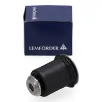 LEMF&Ouml;RDER Querlenkerlager f&uuml;r MERCEDES S-Klasse W140 C140 Vorderachse hinten 1403331814