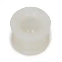 LEMF&Ouml;RDER 2516701 Querlenkerlager f&uuml;r PORSCHE 911 + 912 + 914 1963-1977 hinten