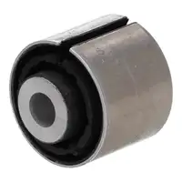 2x LEMF&Ouml;RDER 2604401 Querlenkerlager f&uuml;r MERCEDES W211 CLS Vorderachse unten hinten au&szlig;en