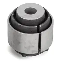 4x LEMF&Ouml;RDER 3058201 Querlenkerlager f&uuml;r BMW E81/82/87/88 E90-E93 hinten oben 33326763092