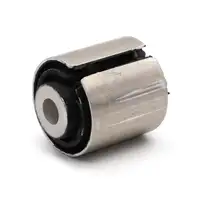 LEMF&Ouml;RDER Querlenkerlager f&uuml;r BMW E81 E82 E87 E88 E90 E91 E92 X1 Hinterachse hinten au&szlig;en