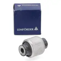 LEMF&Ouml;RDER 3545201 Querlenkerlager f&uuml;r MERCEDES-BENZ E-Klasse W212 S212 vorne 2122330514