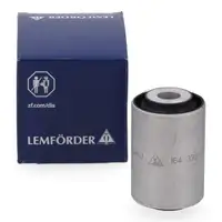 LEMF&Ouml;RDER 3592101 Querlenkerlager f&uuml;r MERCEDES X164 W164 W251 V251 Vorderachse 1643330314