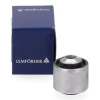 LEMF&Ouml;RDER 3592701 Querlenkerlager f&uuml;r MERCEDES X164 W164 W251 V251 Hinterachse 1643520365