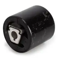 LEMF&Ouml;RDER 3533001 Lower Control Arm Bearing for BMW X5 E53 Front Axle 31126769715