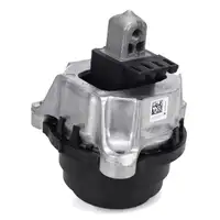LEMF&Ouml;RDER Motorlager f&uuml;r BMW 3er G20 G21 5er G30 G31 X3 G01 X5 G05 B57 rechts 22116860482