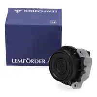 LEMF&Ouml;RDER 4533901 Engine Mount (Hydraulic Mount) for BMW G42 G22/26 M40i B58 (Left) 22116860465