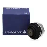 LEMF&Ouml;RDER Motorlager Hydrolager f&uuml;r MERCEDES W202 S202 W203 W210 S210 W211 S211 2102400617