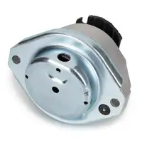 LEMF&Ouml;RDER 2982601 Engine Mount (Hydraulic Mount) for BMW 5 Series E60/61 520-530i and 6 Series E63/64 630i (Left Side)