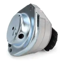 LEMF&Ouml;RDER 2982701 Engine Mount (Hydraulic Mount) for BMW 5 Series E60/61 520-530i and 6 Series E63/64 630i (Right Side)