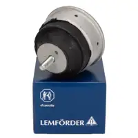 LEMF&Ouml;RDER 3053401 Motorlager Hydrolager f&uuml;r BMW 3er E46/Touring 330d M57 22116773903