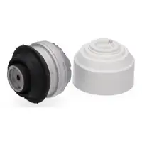 LEMF&Ouml;RDER Motorlager f&uuml;r MERCEDES W203 C/A209 W211 C219 R230 M272 OM642 vorne 2112402717