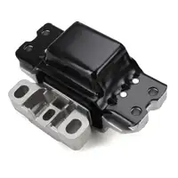 LEMF&Ouml;RDER 3314301 Motorlager Hydrolager f&uuml;r VW Passat B6 SKODA Superb 2 links 1K0199555N