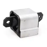 2x febi Motorlager + LEMF&Ouml;RDER Getriebelager f&uuml;r MERCEDES Viano Vito Mixto W639 M112 M272