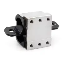 LEMF&Ouml;RDER 3326101 Getriebelager f&uuml;r MERCEDES Sprinter Viano Vito W639 Crafter 2e 2F hinten