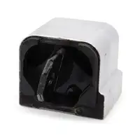 LEMF&Ouml;RDER 3326101 Getriebelager f&uuml;r MERCEDES Sprinter Viano Vito W639 Crafter 2e 2F hinten