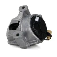 2x LEMF&Ouml;RDER Motorlager Hydrolager f&uuml;r AUDI A4 8K B8 A5 8T 8F 2.0 TDI 120-177 PS