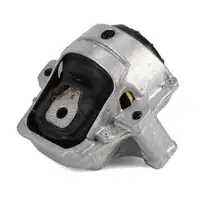 2x LEMF&Ouml;RDER Motorlager Hydrolager f&uuml;r AUDI A4 8K B8 A5 8T 8F 2.0 TDI 120-177 PS