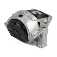 LEMF&Ouml;RDER 3474601 Motorlager f&uuml;r AUDI A4 B8 8K A5 8T 8F Q5 8R 2.0 TDI 3.2 FSI 8R0199381P