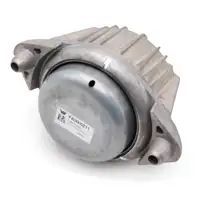 2x LEMF&Ouml;RDER Motorlager + Getriebelager f&uuml;r MERCEDES-BENZ W204 C/A218 W212 CDI OM651