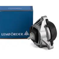 LEMF&Ouml;RDER 3699501 Motorlager Hydrolager f&uuml;r BMW F20 F30/31 F32/33/36 N47 links 22116787657