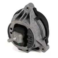 2x LEMF&Ouml;RDER Motorlager Hydrolager f&uuml;r BMW F20 F21 F22 F30-34 F32-36 N47 links + rechts