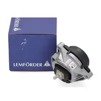 LEMF&Ouml;RDER Motorlager f&uuml;r BMW F20 114-125i/d F30/31 320i F32-36 420i rechts 22116855456