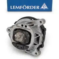 LEMF&Ouml;RDER 3743301 Motorlager Hydrolager f&uuml;r BMW 3er F30/31 4er N57 links 22116787663