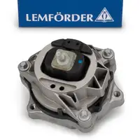 LEMF&Ouml;RDER 3809201 Motorlager Hydrolager f&uuml;r BMW F20 F30/31 F32/33/36 B47 links 22116859411