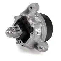 2x LEMF&Ouml;RDER Motorlager Hydrolager f&uuml;r BMW 5er F10 F11 518d 520d 525d N47 links + rechts