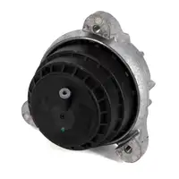 LEMF&Ouml;RDER 3943601 Motorlager Hydrolager f&uuml;r BMW F10 F11 N47 B47 N63 S63 links 22117935141