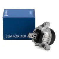 LEMF&Ouml;RDER 3943601 Motorlager Hydrolager f&uuml;r BMW F10 F11 N47 B47 N63 S63 links 22117935141
