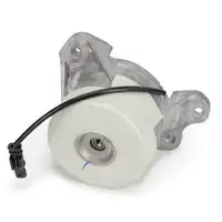 2x LEMF&Ouml;RDER Motorlager f&uuml;r MERCEDES GLC X253 C253 220d 4-matic OM651 links + rechts