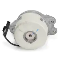 LEMF&Ouml;RDER 3953501 Engine mount (hydraulic mount) for MERCEDES GLX X253 C253 OM651 (right side) 2532400800